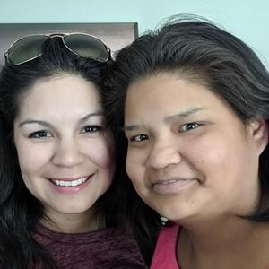 Meet your Posher, Andria